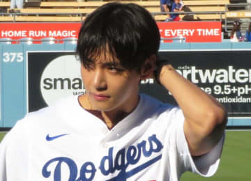 BTS V 25年にGoogleで最も検索された人物4位にランクイン 70カ国以上で話題の中心に