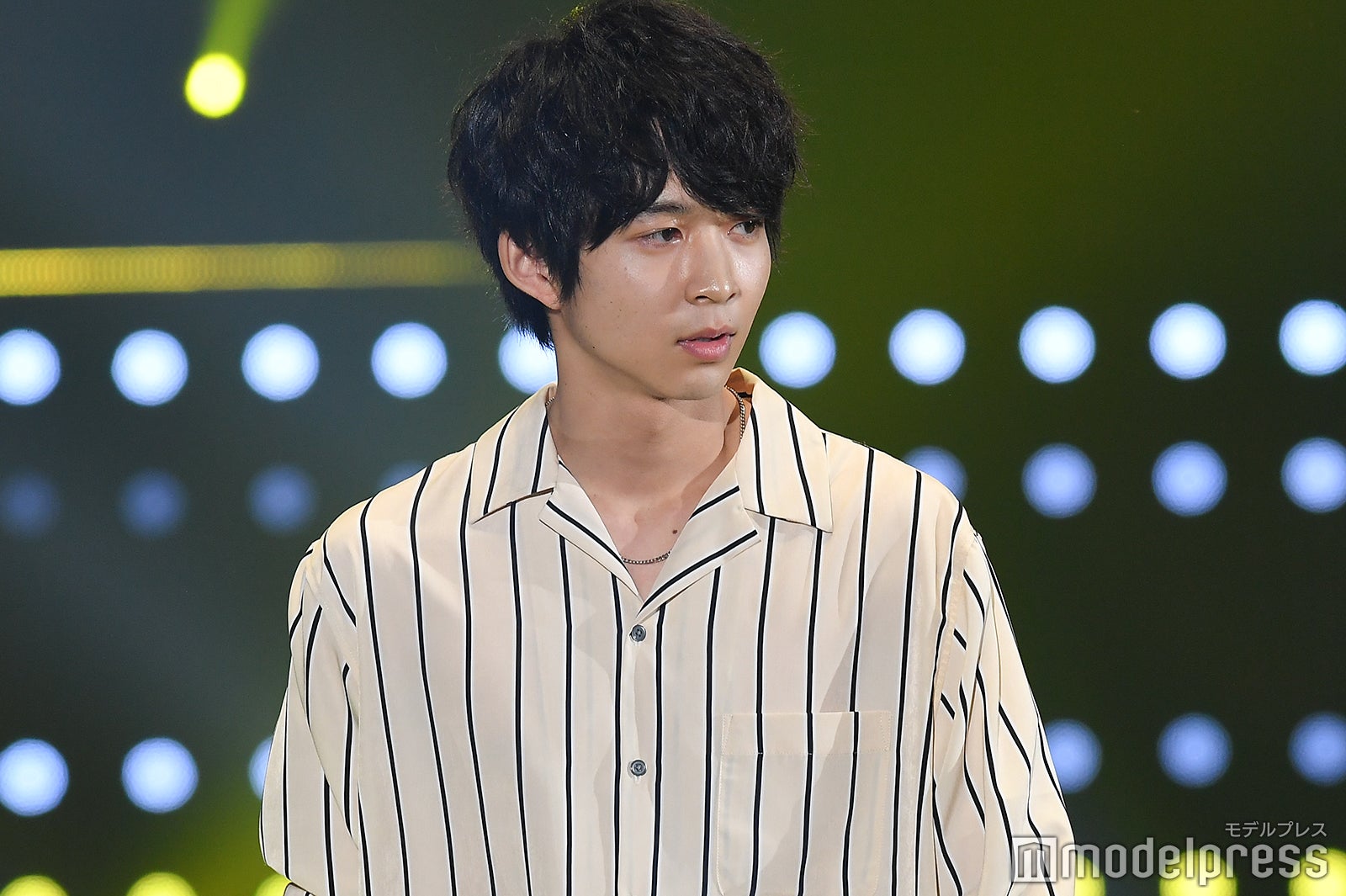 鈴木仁（C）モデルプレス