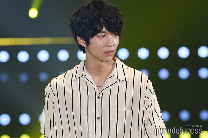 鈴木仁 (C)モデルプレス