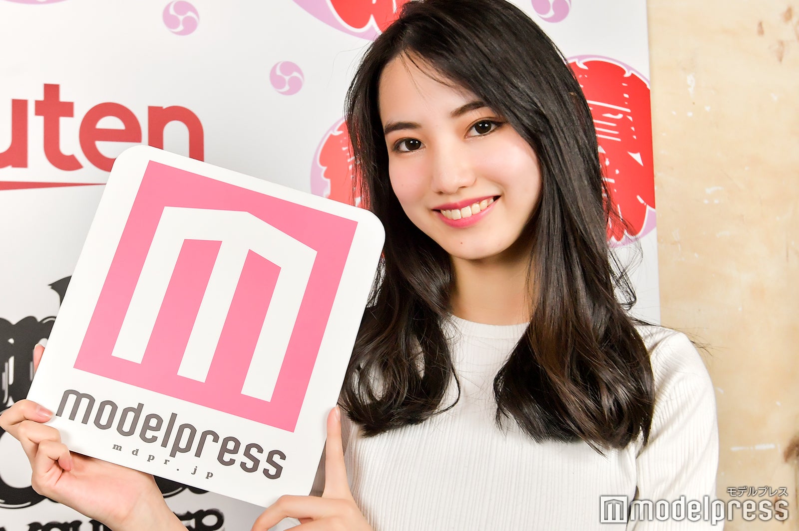 黒木麗奈（C）モデルプレス