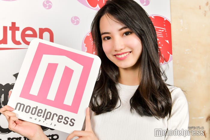 黒木麗奈(C)モデルプレス