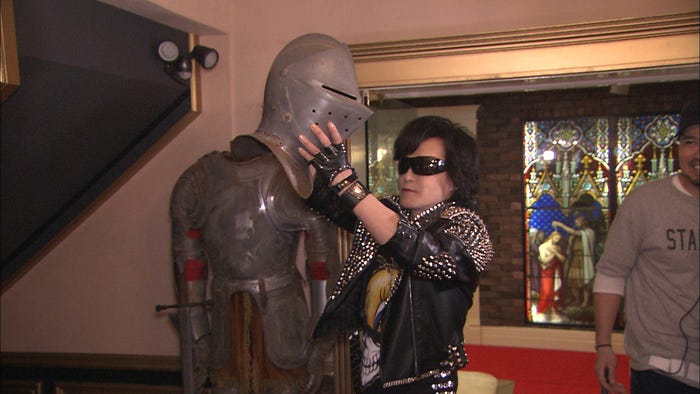 Toshl(C)TBS