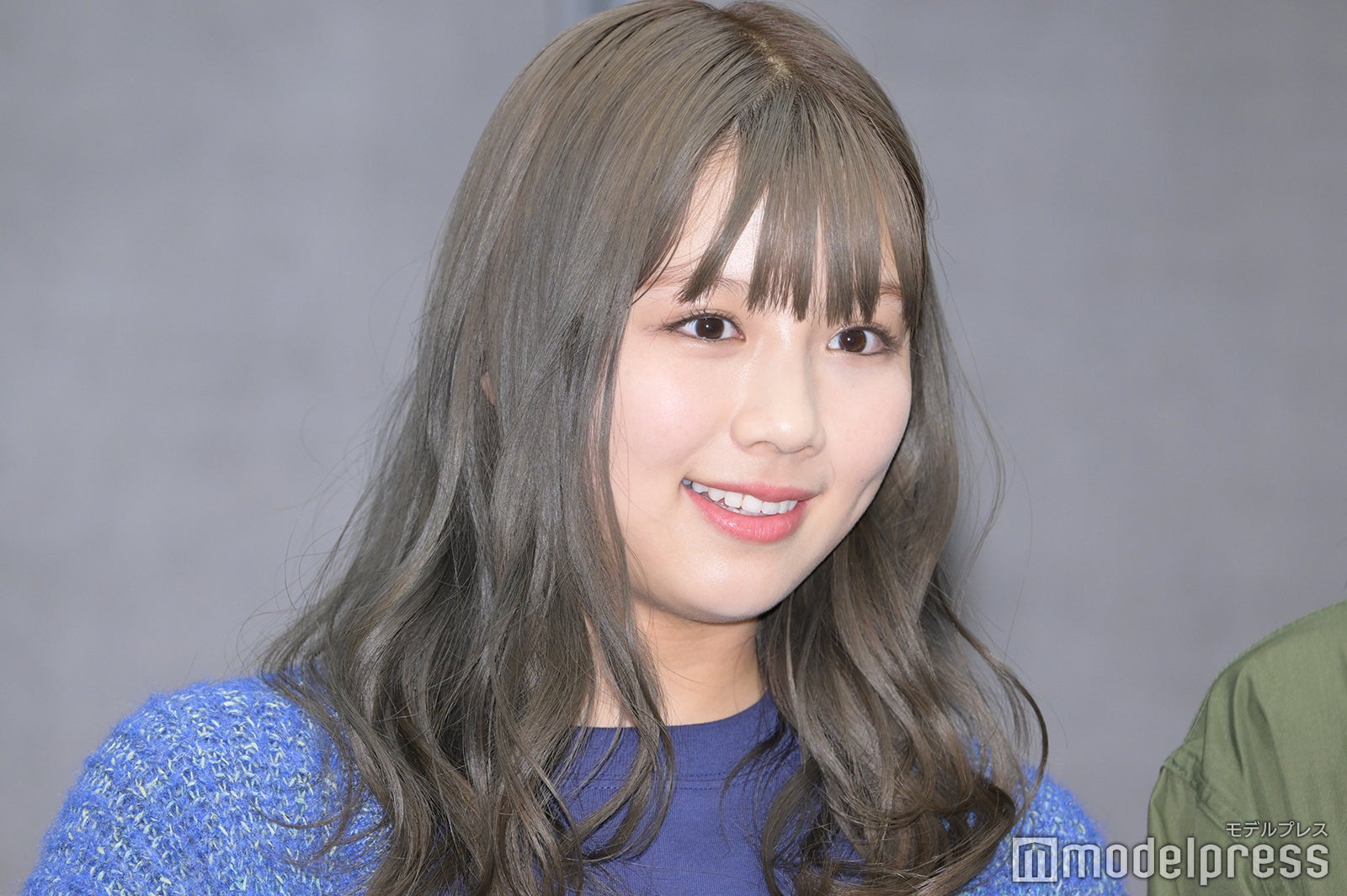 渡邉美穂（C）モデルプレス
