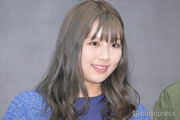 渡邉美穂(C)モデルプレス