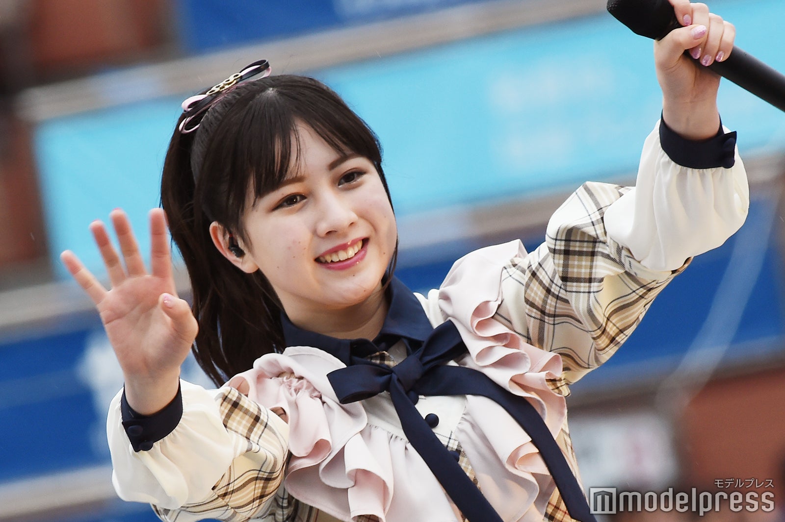 チーム8 （C）モデルプレス