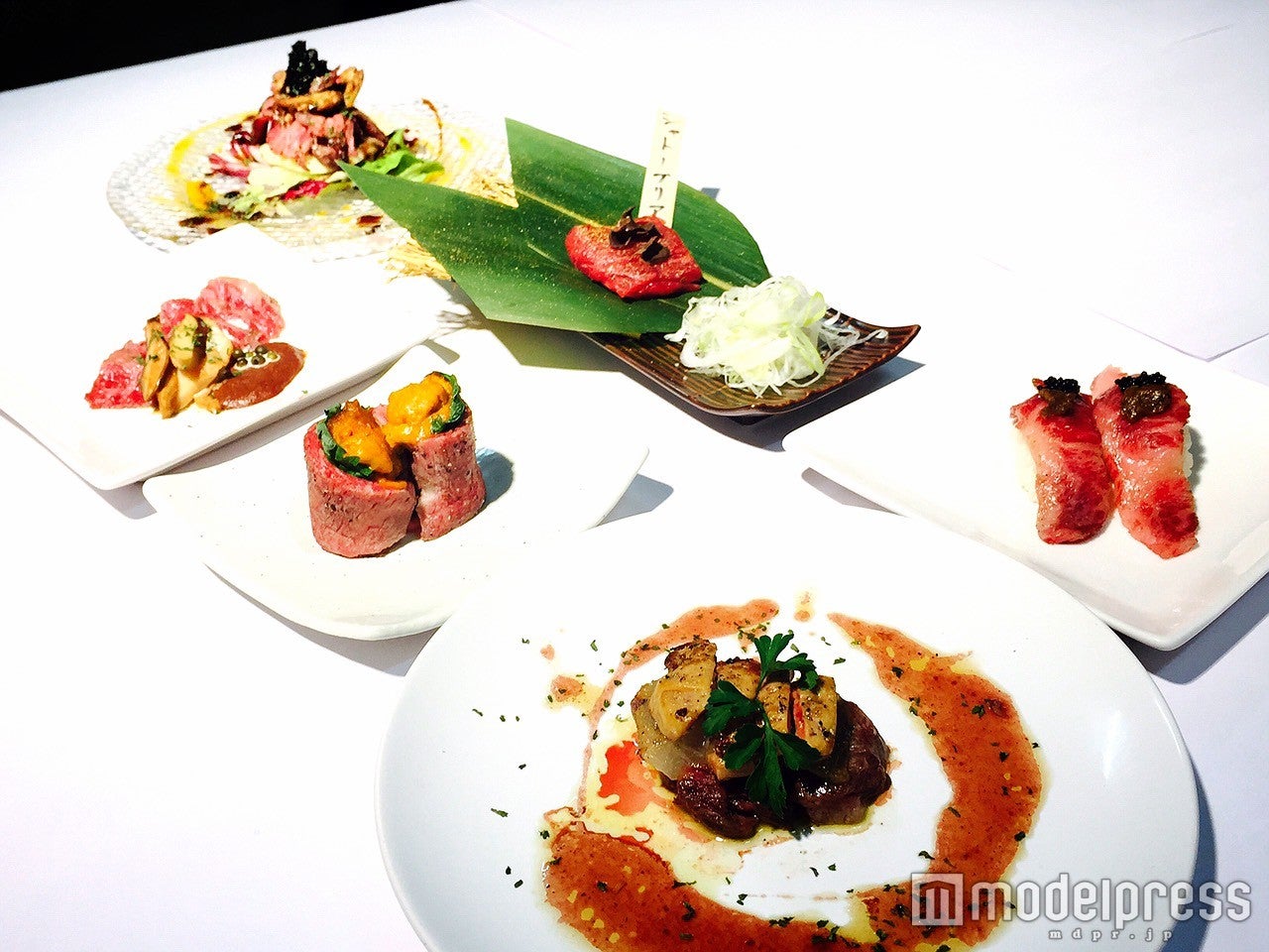 4年に1度の肉の祭典が渋谷で開催／画像提供：プロキューブ