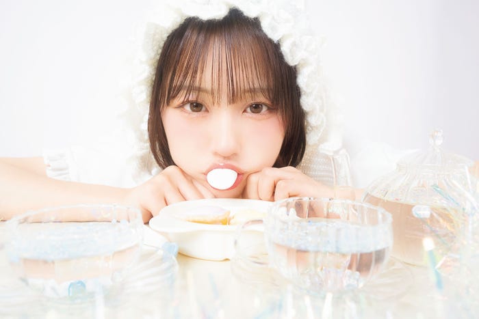 なえなの(提供写真)