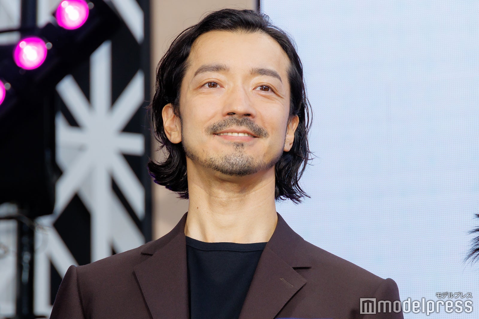 （C）モデルプレス