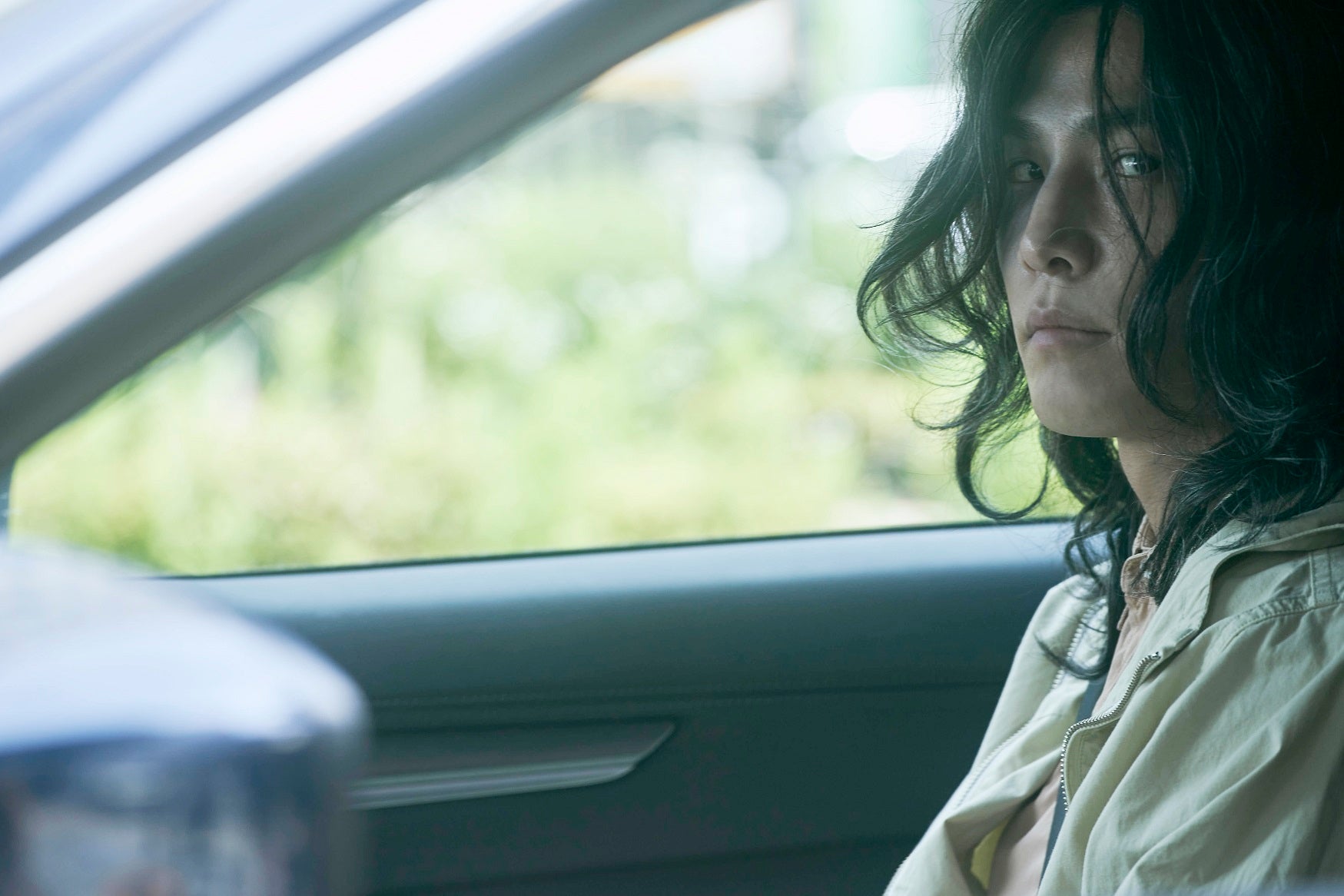 岩田剛典 （C）2022映画「死刑にいたる病」製作委員会