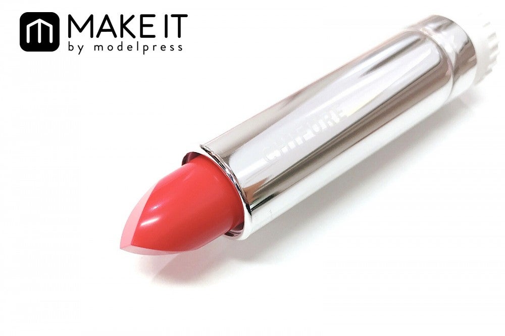  ちふれ／口紅／421／350円（税抜） (C)メイクイット