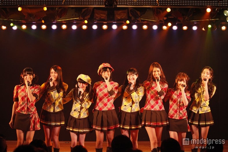 AKB48劇場7周年記念公演