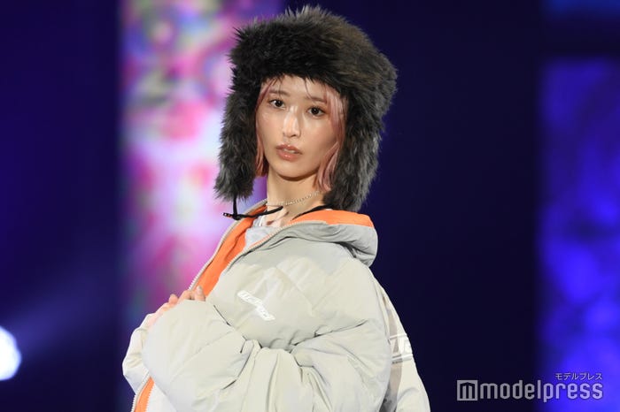 川中子奈月心(C)モデルプレス
