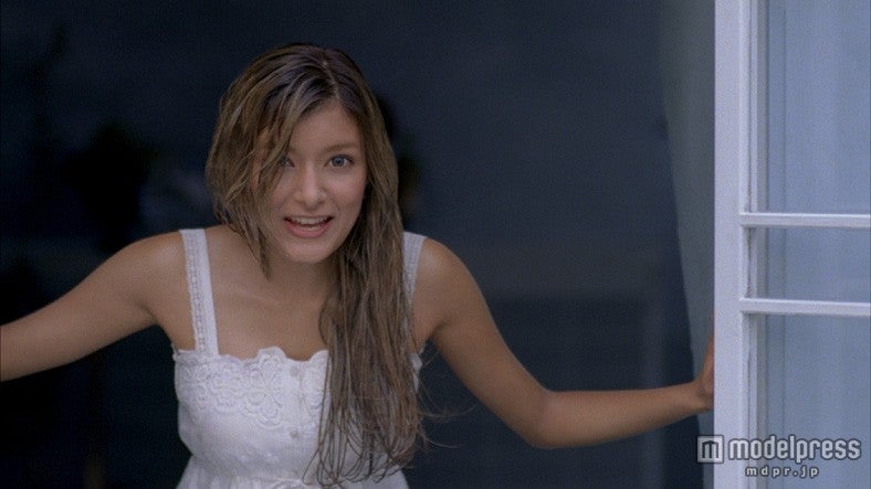 ローラ／「ローラ　おしゃれホーダイしよう」篇