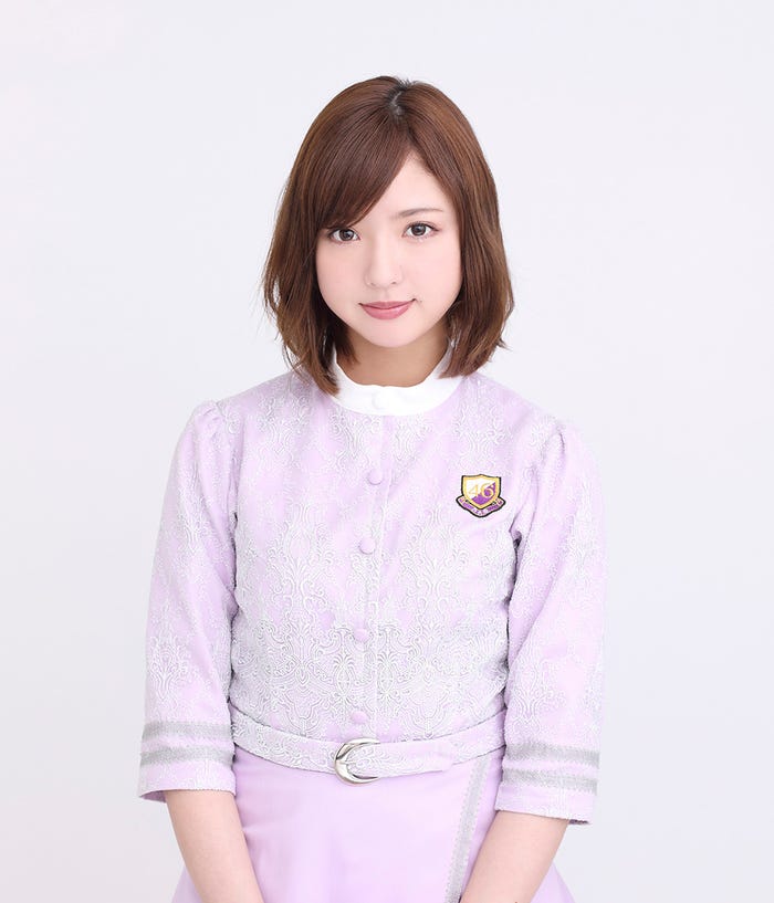 和田まあや (画像提供:ニッポン放送)