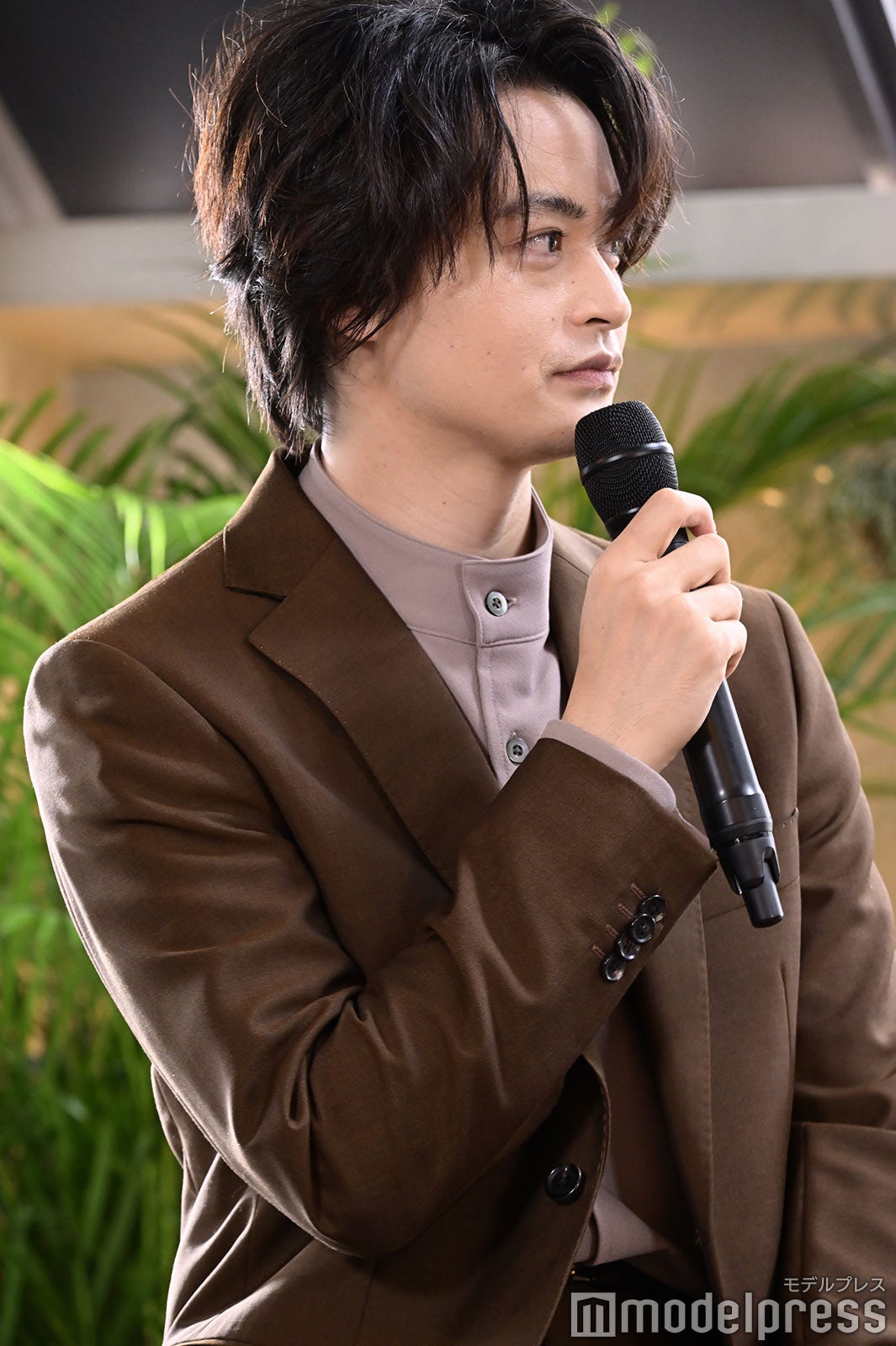 瀬戸康史（C）モデルプレス