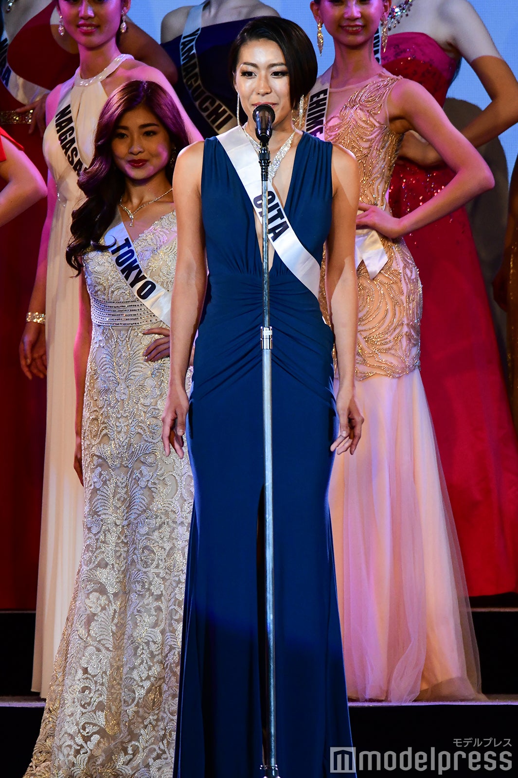 山下遥香さん （C）モデルプレス