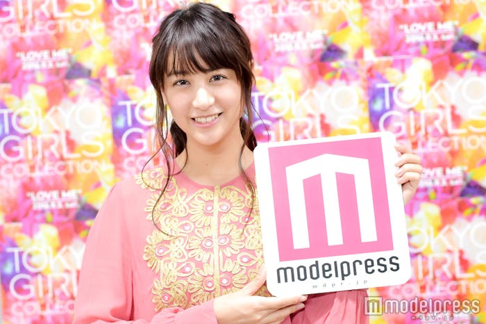 山本美月(C)モデルプレス