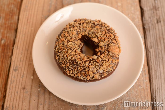 クラッシュ グラノーラ¥250(C)モデルプレス