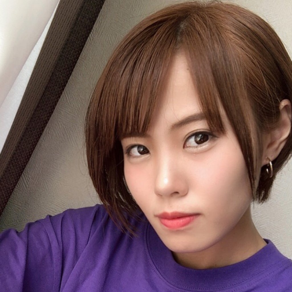 武田里佳さん（提供画像）