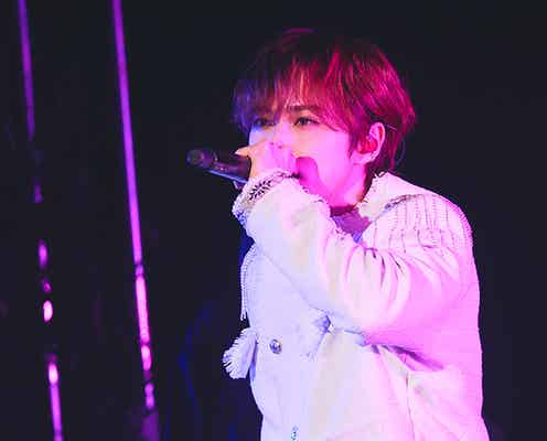 【INI尾崎匠海プロデュース公演】Omoinotake「幾億光年」カバー「僕を支えにして」<ライブレポ>
