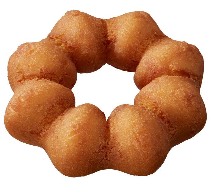 さつまいもド/画像提供:ダスキン