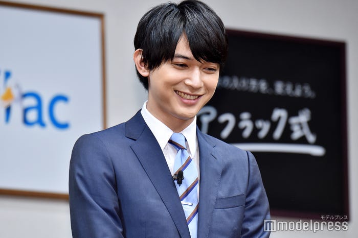 吉沢亮 (C)モデルプレス