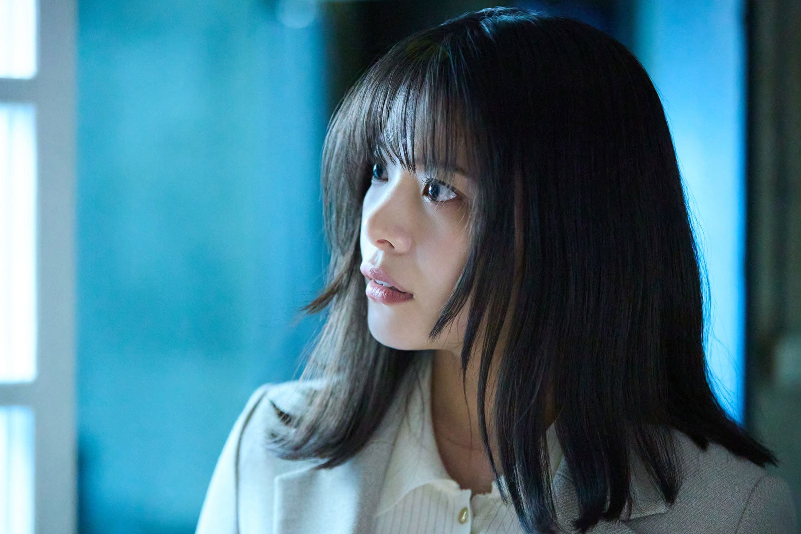 岸井ゆきの「恋は闇」第5話（C）日本テレビ