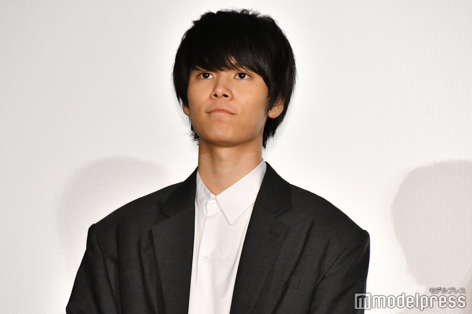 萩原利久 （C）モデルプレス