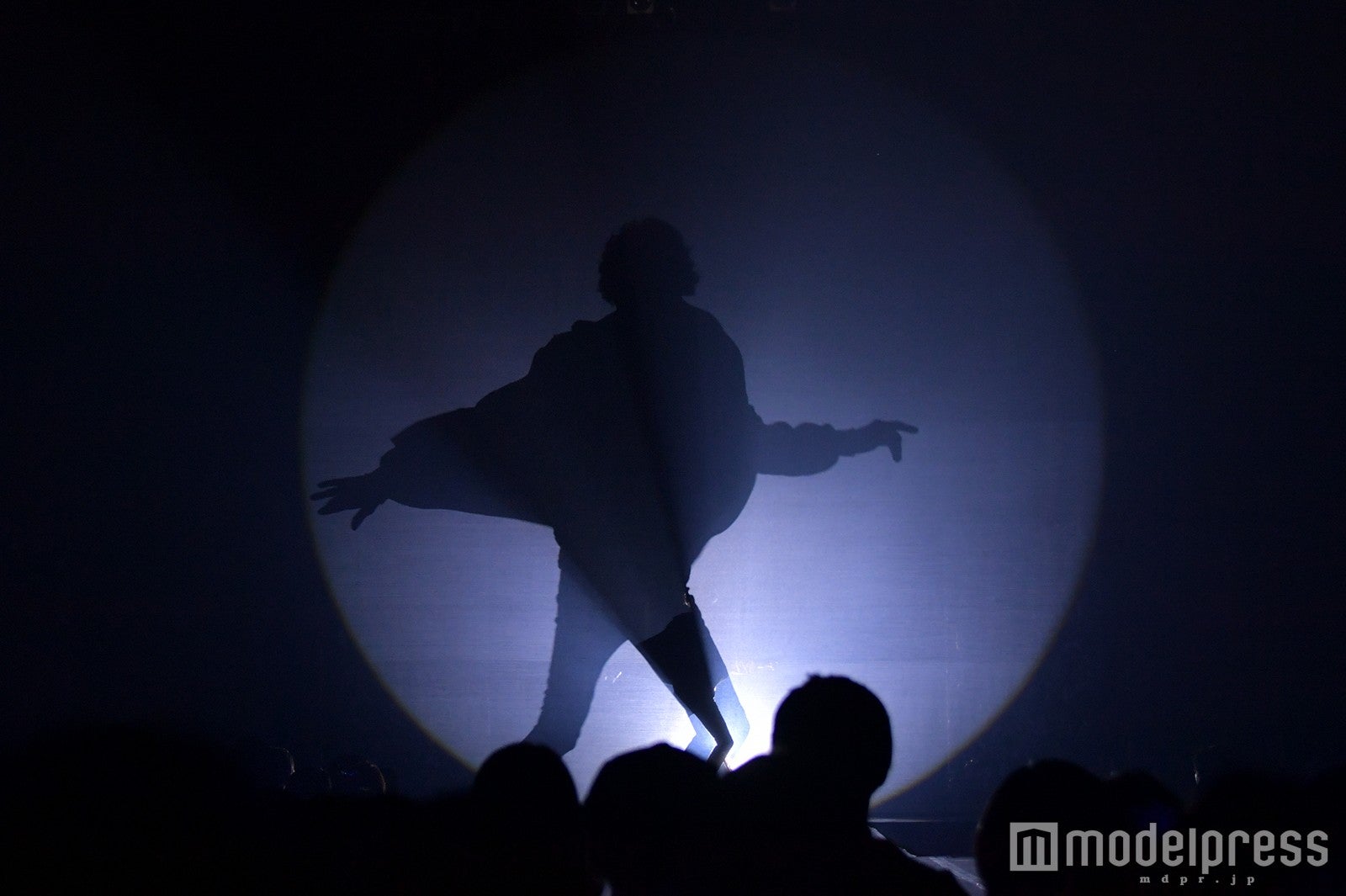 田口 淳之介（C）モデルプレス