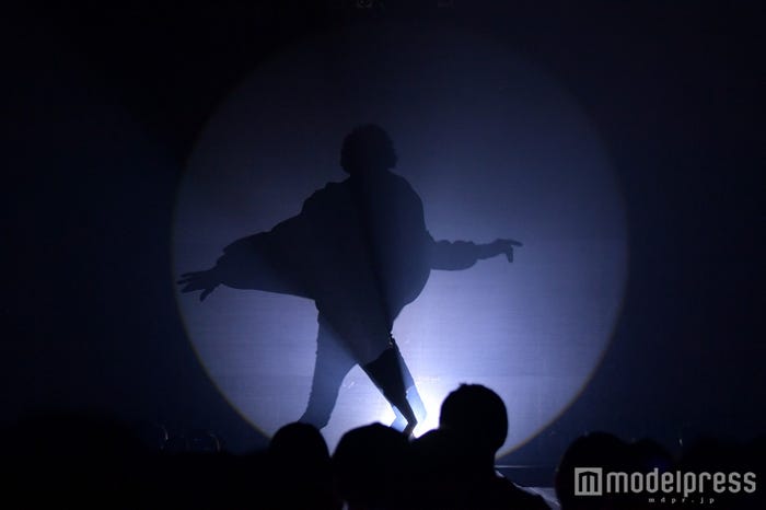 田口 淳之介(C)モデルプレス