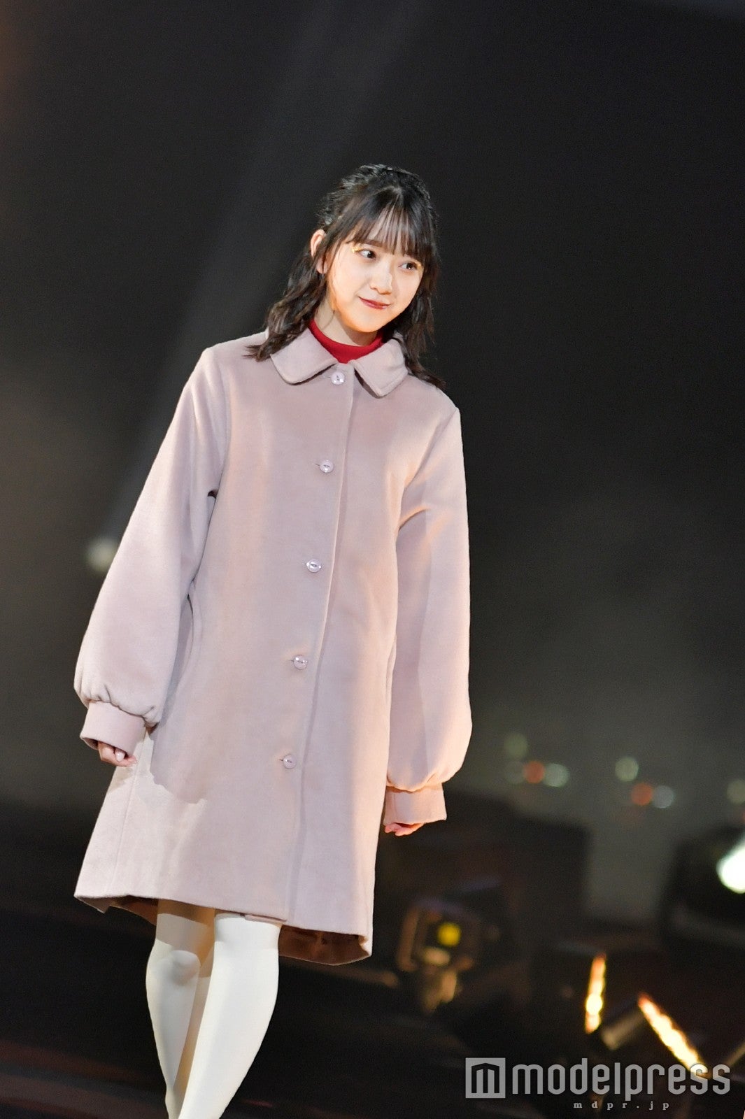 堀未央奈 （C）モデルプレス