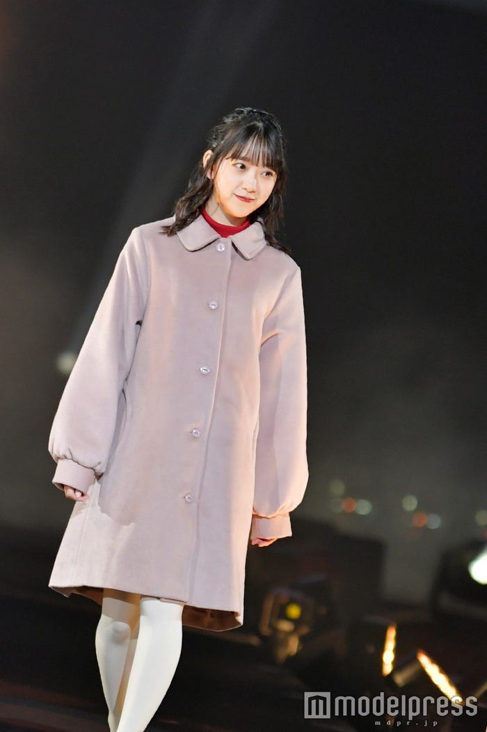 堀未央奈 (C)モデルプレス