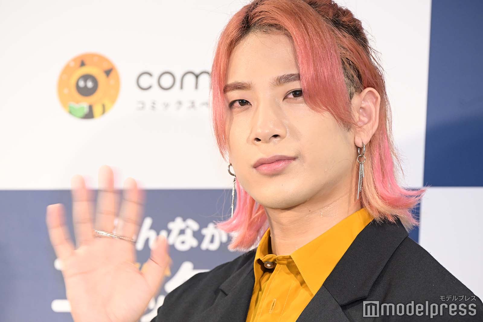 OWV本田康祐、Aぇ! group末澤誠也＆草間リチャード敬太と“8年越し”再会 3ショット公開に反響続々「一緒にカラオケ行ってたとは」「エモすぎる」