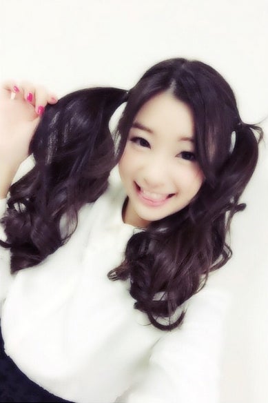 足立梨花Instagramより