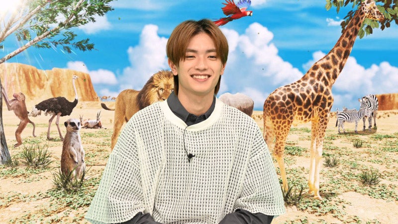 なにわ男子・高橋恭平、朝のルーティーン明かし驚きの声　道枝駿佑はマーベラスな体験にビビりまくる