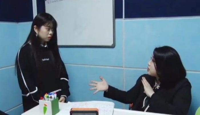 「幸せ!ボンビーガール」より(C)日本テレビ