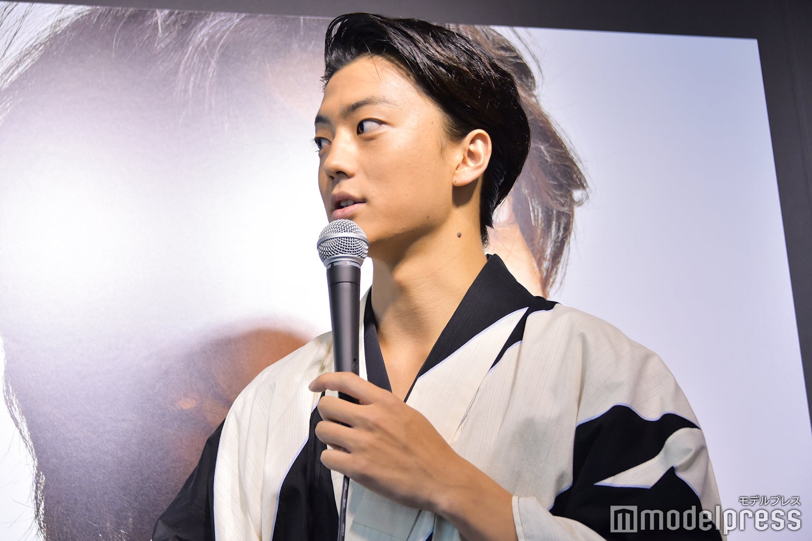 伊藤健太郎（C）モデルプレス