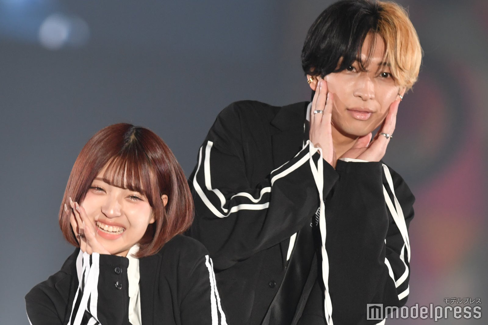 MINAMI、ヒカル（C）モデルプレス