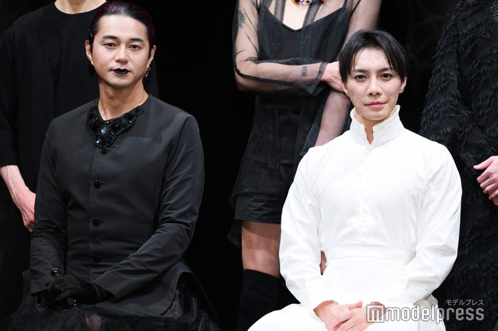 東出昌大、成宮寛貴(C)モデルプレス