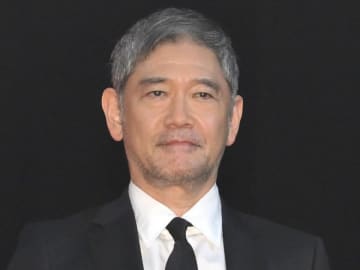 杉本哲太60歳 年上女優との離婚を報告 英語を教えてもらった「はーちゃん」 【プロフェッショナル】最終回翌日に発表