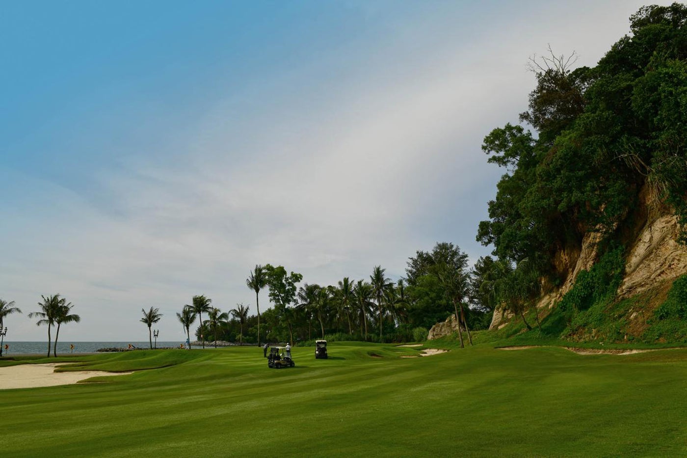 ジ・エンパイア・ブルネイ