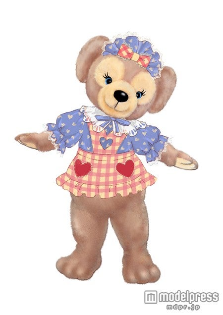 東京ディズニーシー「マイ・フレンド・ダッフィー」 （C）Disney