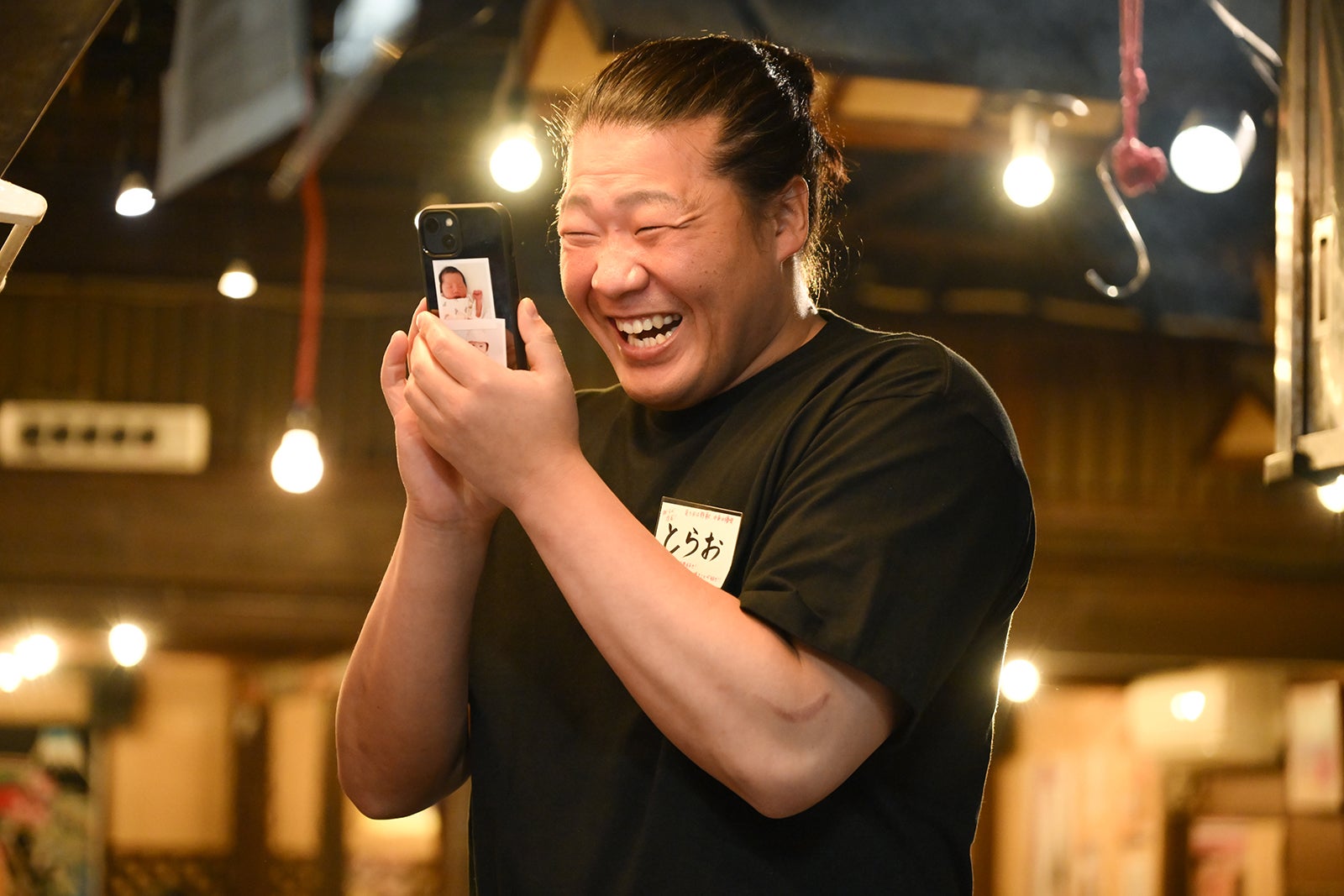 一ノ瀬ワタル「対岸の家事～これが、私の生きる道！～」第1話（C）TBS