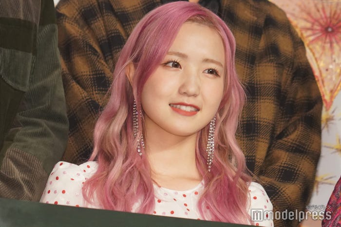 本田仁美 (C)モデルプレス