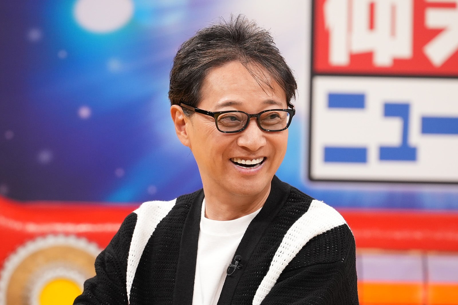 中居正広（C）日本テレビ