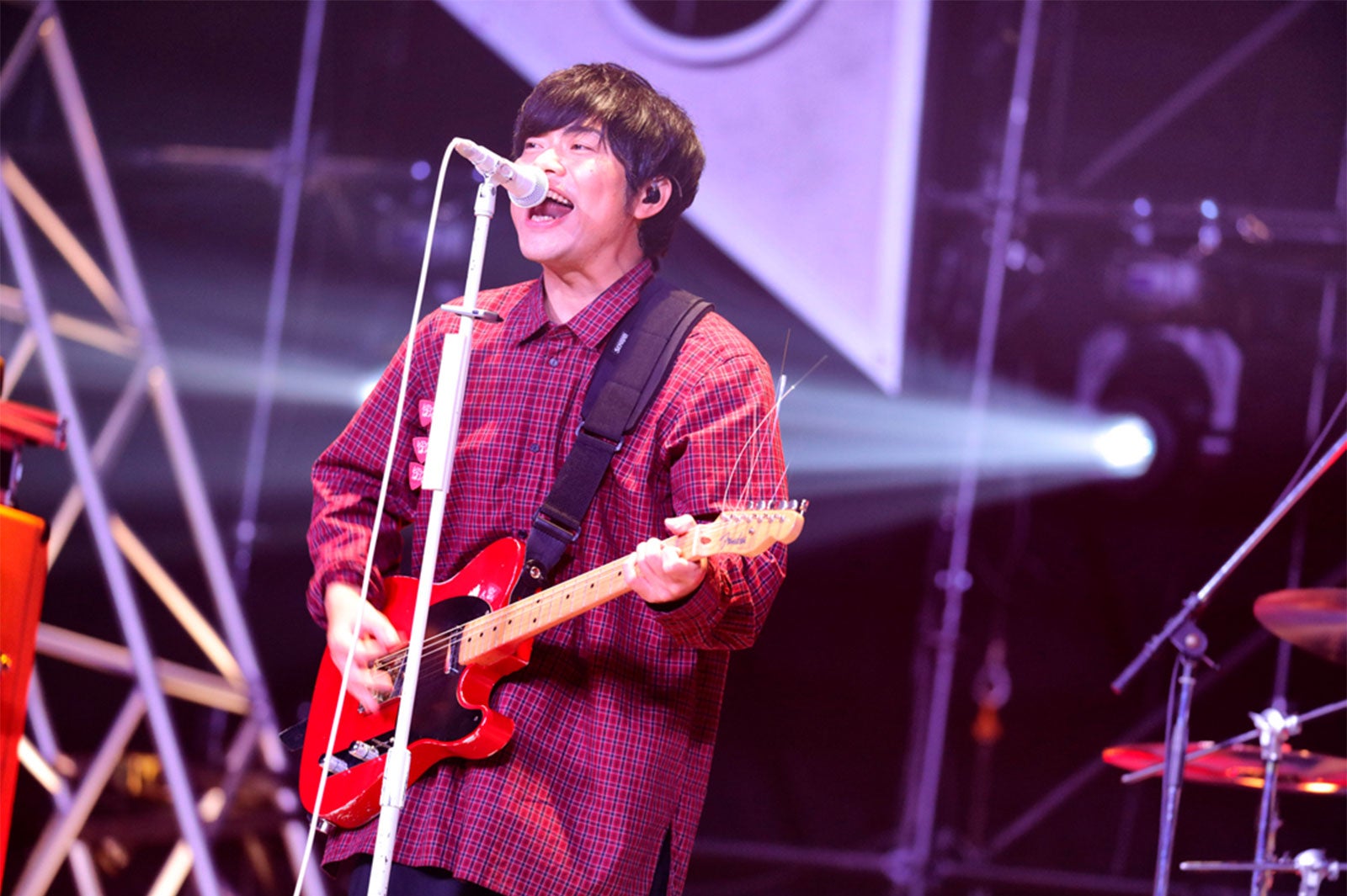 KEYTALK／PHOTO：山内洋枝（提供写真）