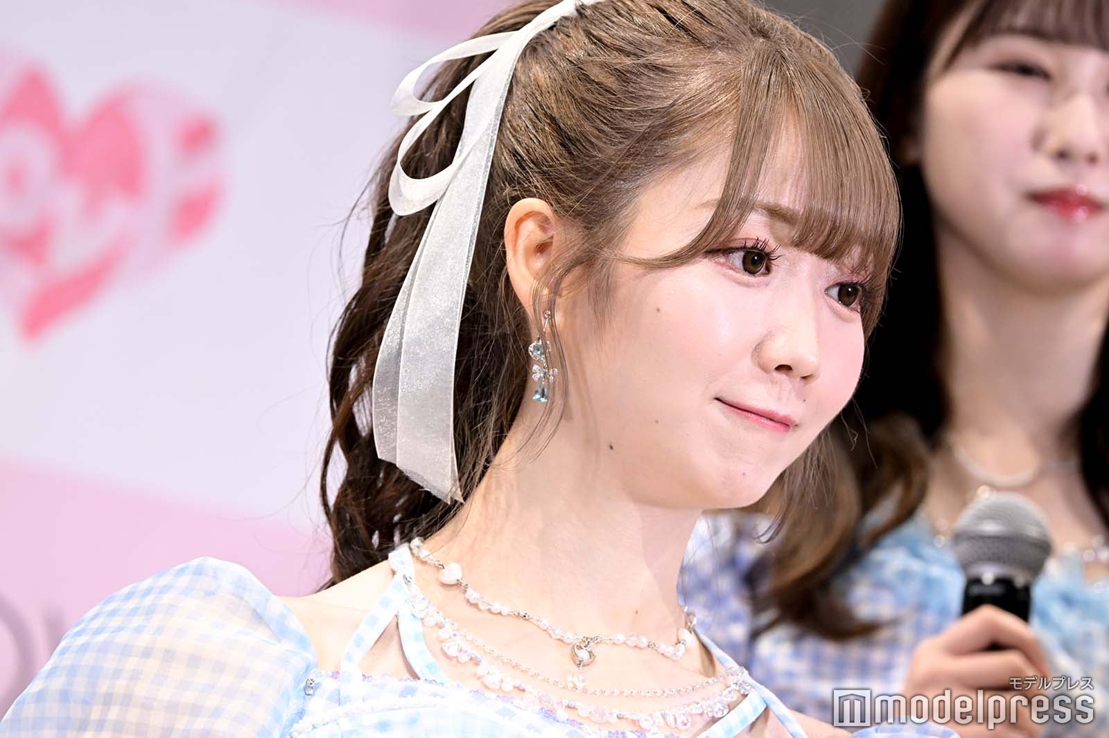 大谷映美里（C）モデルプレス