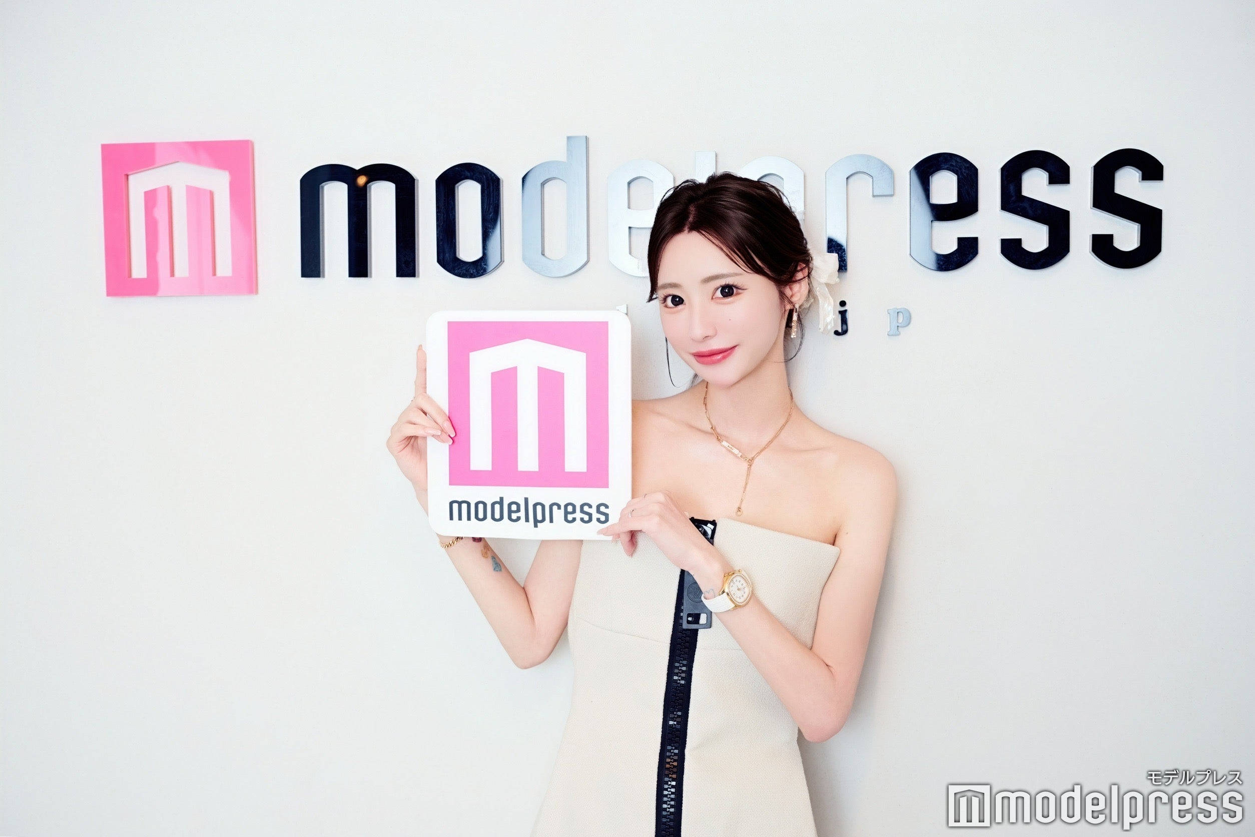 橘なな（C）モデルプレス