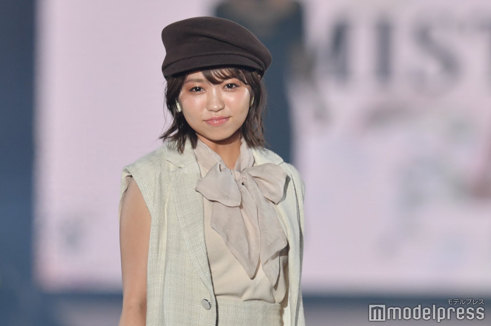 大原優乃（C）モデルプレス