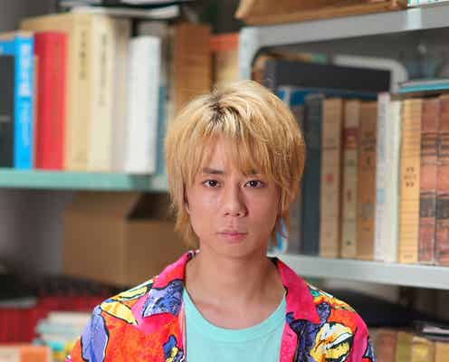 キスマイ北山宏光、金髪姿を公開「ミリオンジョー」に今泉佑唯ら追加出演者発表